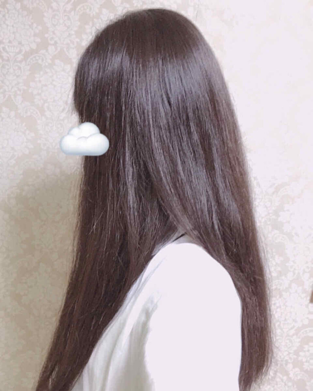 ヘアジュレ/プロカリテ/ヘアジェルを使ったクチコミ（3枚目）