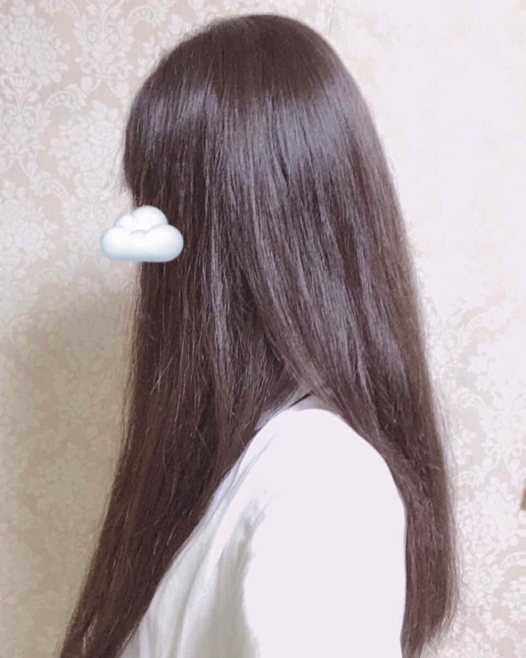 ヘアジュレ/プロカリテ/ヘアジェルを使ったクチコミ(3枚目)