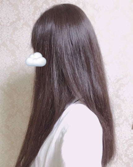 ヘアジュレ/プロカリテ/ヘアジェルを使ったクチコミ(3枚目)