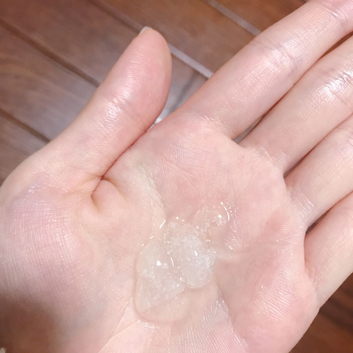 ハイドロ エッセンスローション/BAUM/化粧水を使ったクチコミ(2枚目)