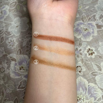 チーク ポップ/CLINIQUE/パウダーチークを使ったクチコミ(4枚目)