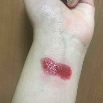 ルージュ ココ/CHANEL/口紅を使ったクチコミ(2枚目)