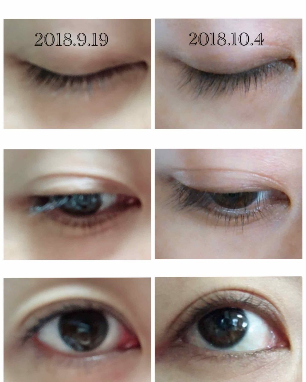 アディクション ザ アイシャドウ/ADDICTION/単色アイシャドウを使ったクチコミ（3枚目）