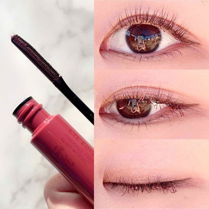 エテュセ リップエディション(ティントルージュ)/ettusais/リップティントを使ったクチコミ(4枚目)