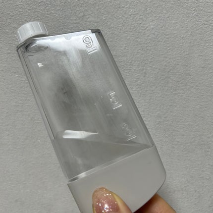 フェイシャルブースティングスパ/Makeon/美顔器・マッサージを使ったクチコミ(4枚目)