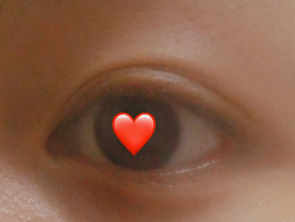 ブラックアイライナー細芯/CEZANNE/リキッドアイライナーを使ったクチコミ（3枚目）