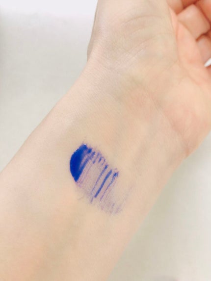 マジックティント/MAJOLICA MAJORCA/マスカラを使ったクチコミ(2枚目)