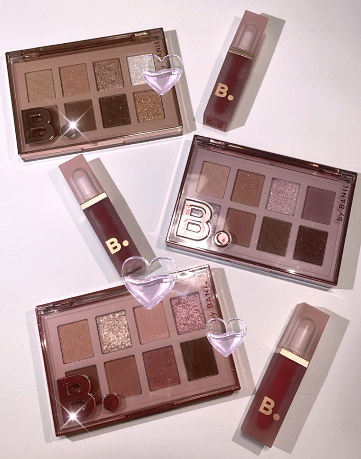 ウォーター ドロップベールティント /BANILA CO/リップティントを使ったクチコミ（1枚目）