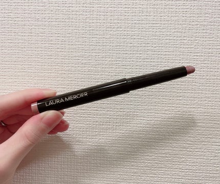 キャビアスティック アイカラー/ローラ メルシエ/スティックアイシャドウを使ったクチコミ(1枚目)