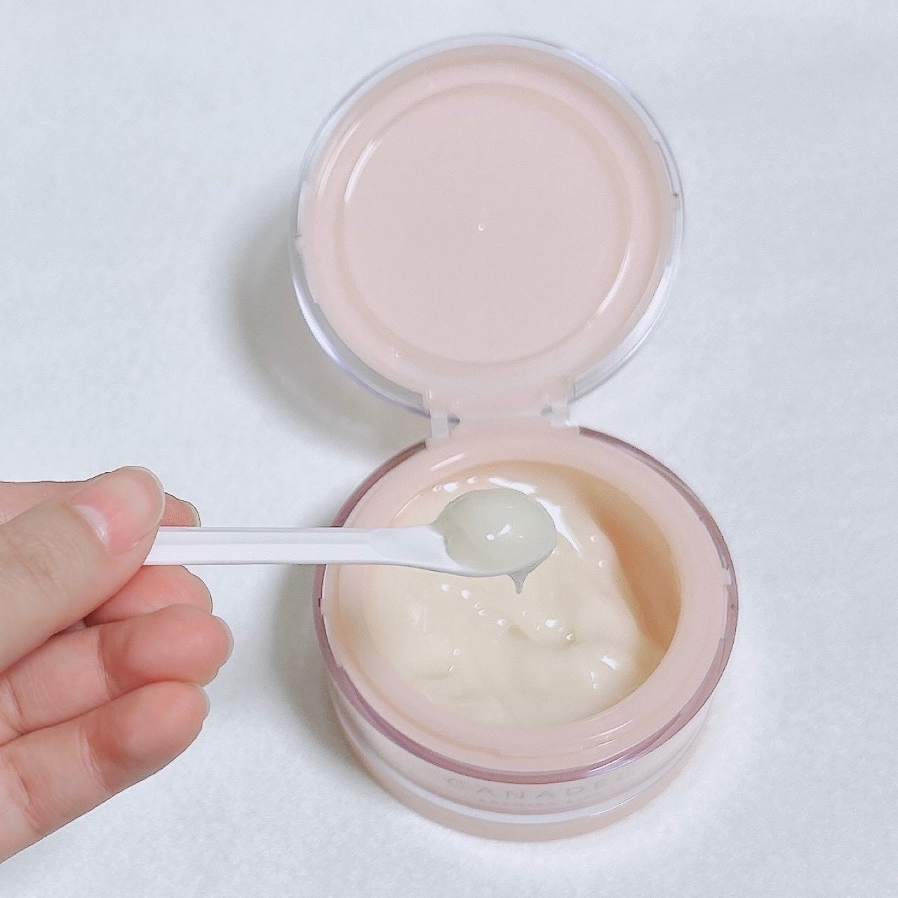 プレミアリフト/CANADEL/オールインワン化粧品を使ったクチコミ(5枚目)