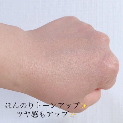 UVカット デイバリアUVローション/キュレル/日焼け止め・UVケアを使ったクチコミ(6枚目)