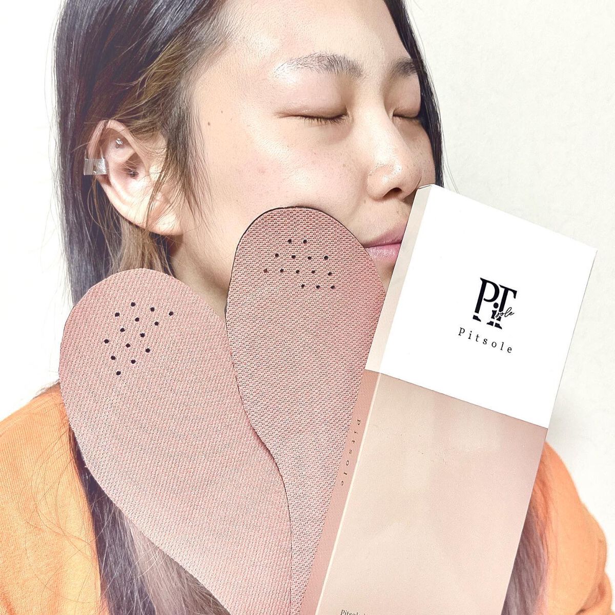 ピットソール/ピットソール/レッグ・フットケアを使ったクチコミ(6枚目)