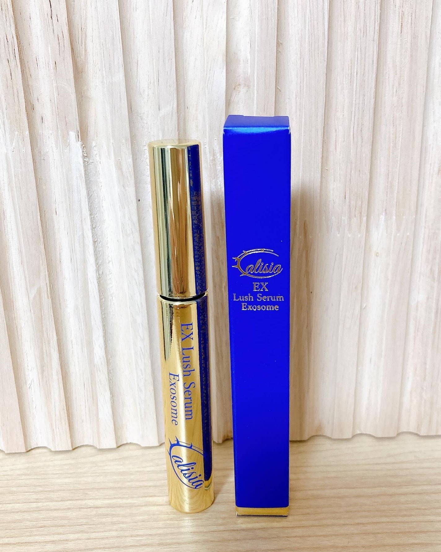 アリシア EXラッシュセラム/Alisia/美容液を使ったクチコミ(4枚目)