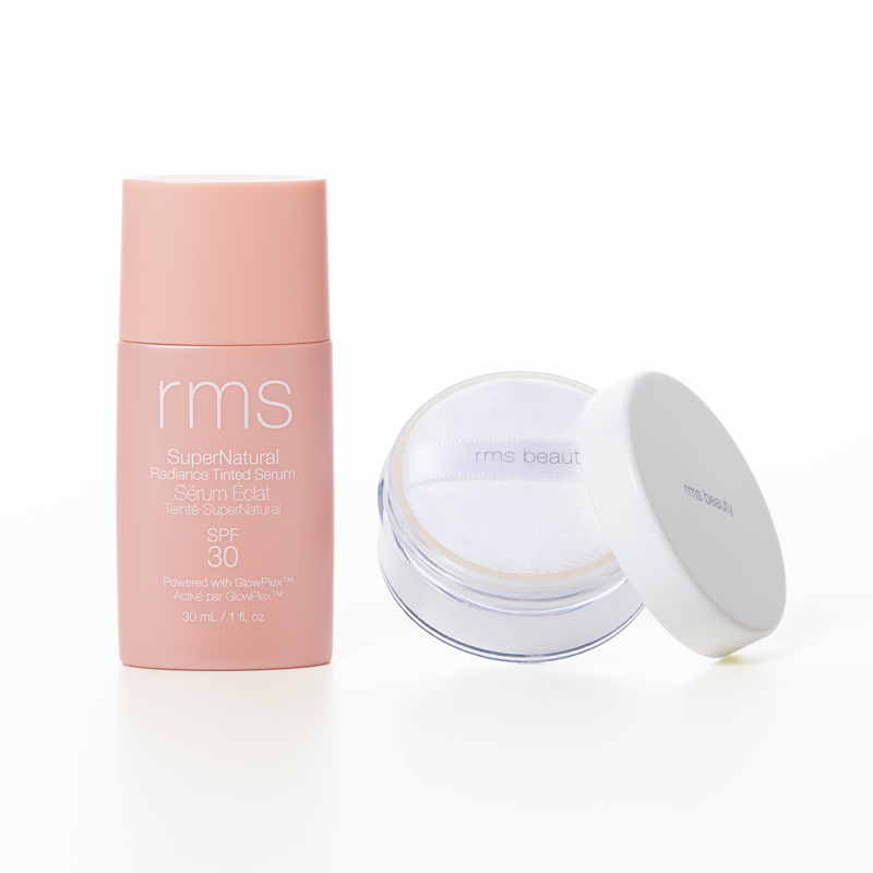 rms beauty サマーエッセンシャルズデュオ