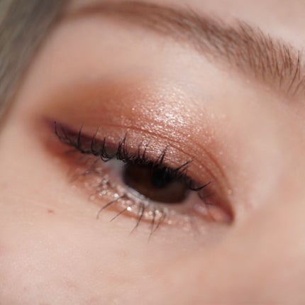 「密着アイライナー」クリームペンシル/デジャヴュ/ペンシルアイライナーを使ったクチコミ(3枚目)