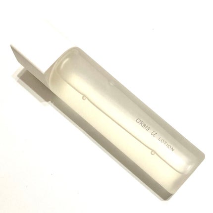 オルビスユー ローション/オルビス/化粧水を使ったクチコミ(2枚目)