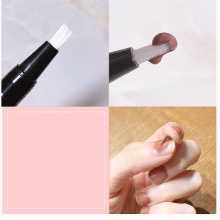 チャームスティックジェル #45 アンティークローズ/OMD/オールインワンネイルの画像