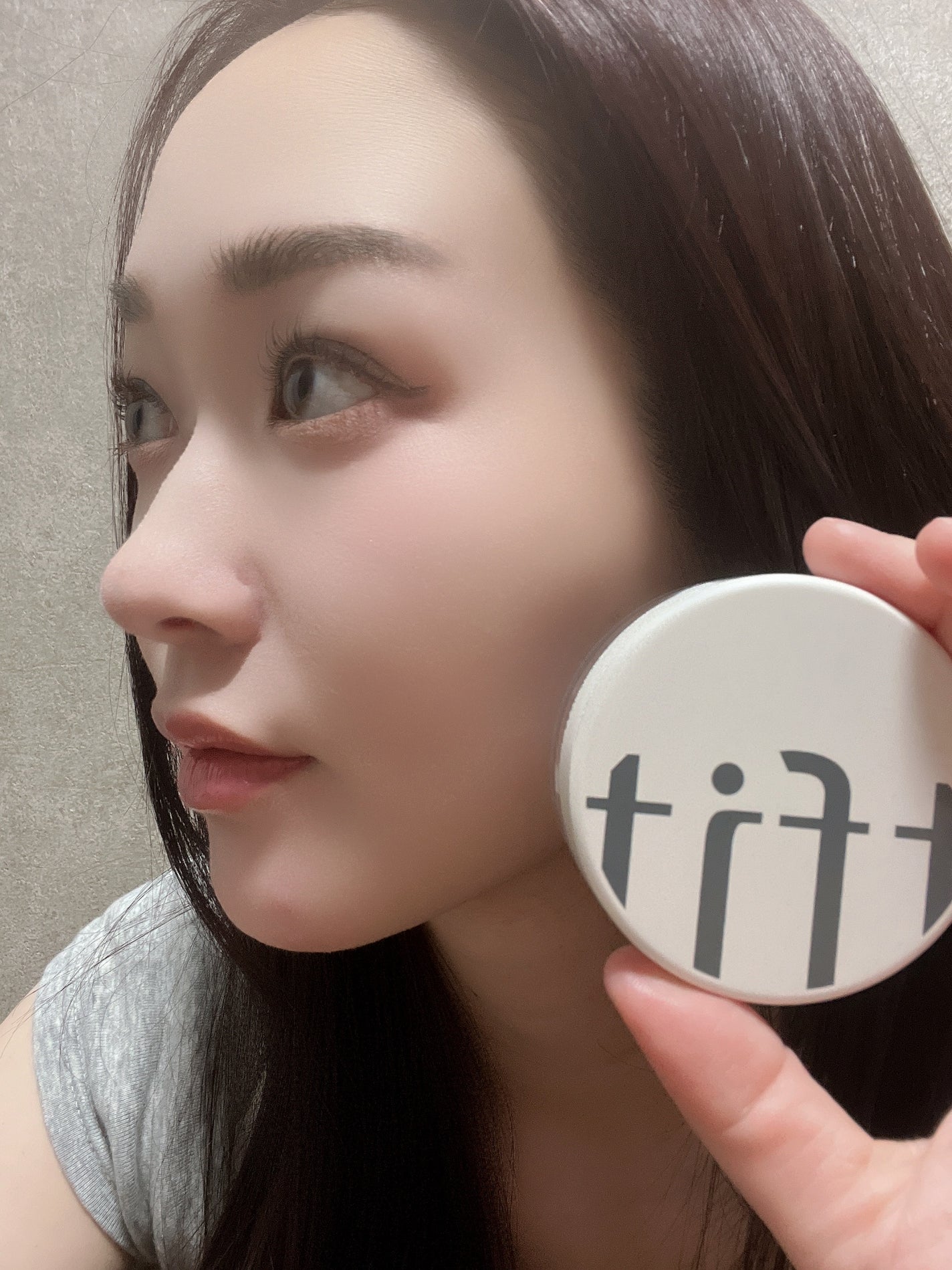 トランスルーセントセットフィニッシングパウダー/TFIT/ルースパウダーを使ったクチコミ(5枚目)