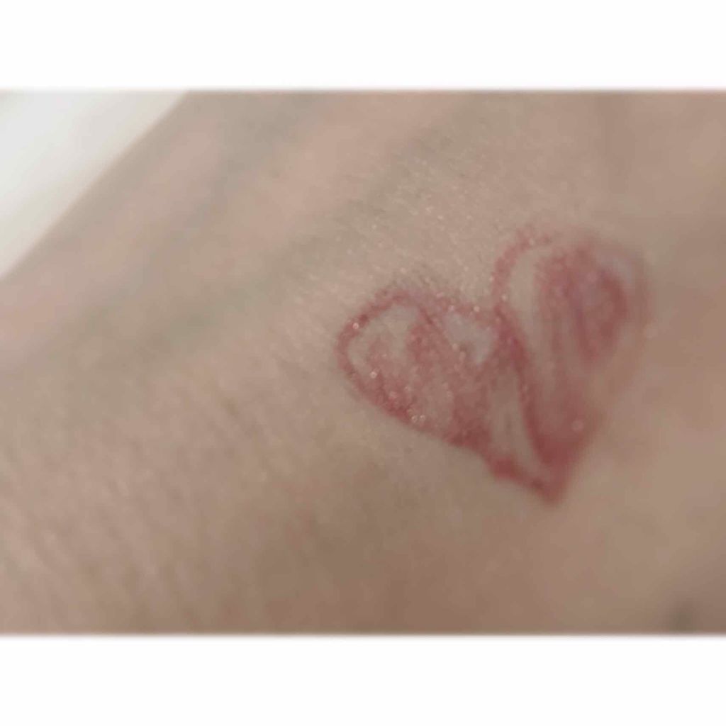 ジェルアイライナー/CEZANNE/ジェルアイライナーを使ったクチコミ(2枚目)