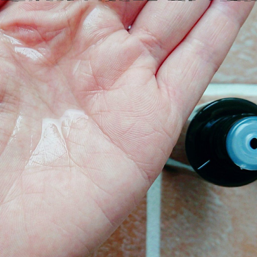 EXTRA TINTED EDGE LINER/NEOGEN/リキッドアイライナーを使ったクチコミ(6枚目)