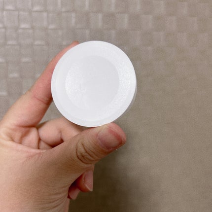 重炭酸入浴剤 moi s cle /アイリスオーヤマ/炭酸系入浴剤を使ったクチコミ(3枚目)