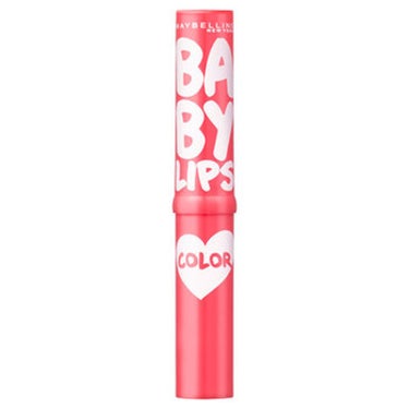 リップクリーム カラー BABY LIPS 02 ピンク アディクト