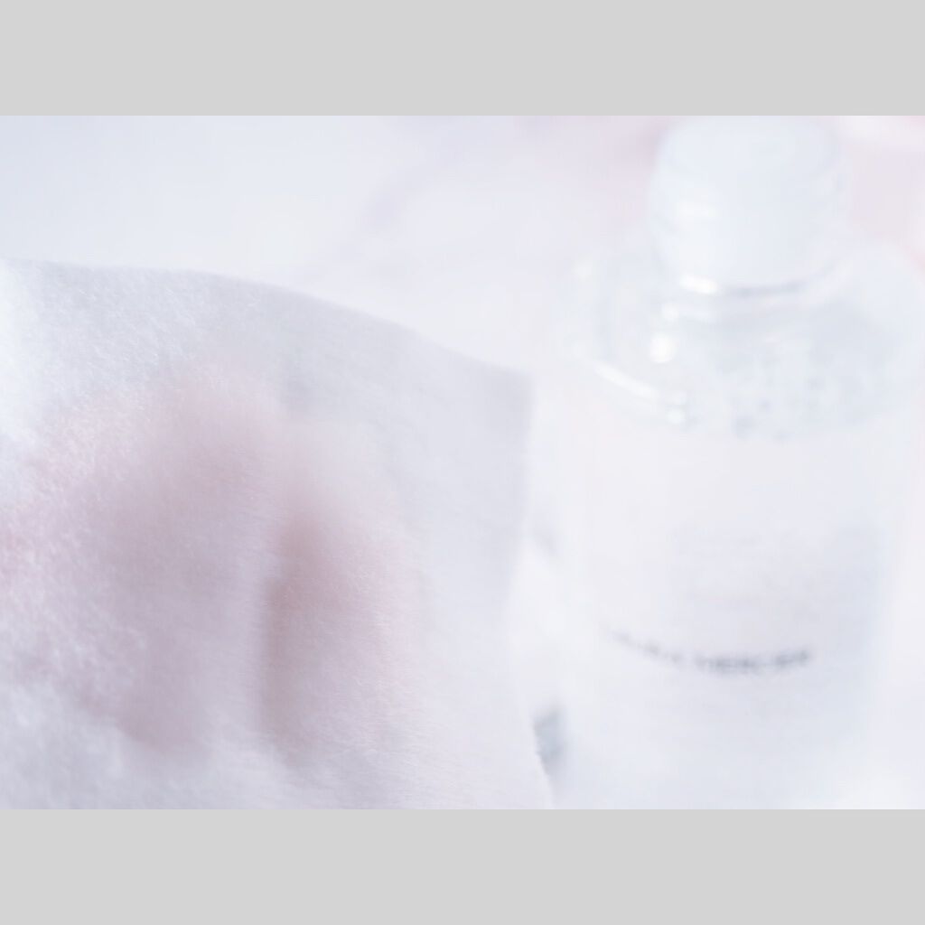 ピュリファイング ミセラーウォーター/ローラ メルシエ/化粧水を使ったクチコミ(2枚目)