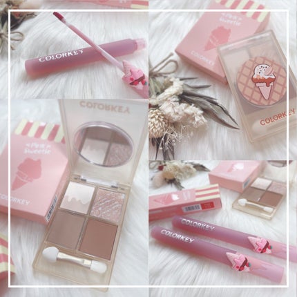 ðððã¡ããðâ§ïž on LIPS ãð¡ªð€COLORKEY6/30çºå£²ð.·ð€ïœ±ïœ²ïœœïœžïŸïœ°ïŸïŸïœšïŸïŸ..ãïŒ1æç®ïŒ