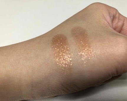 ピクニック エアームースアイズ/ETUDE/ジェル・クリームアイシャドウを使ったクチコミ(4枚目)