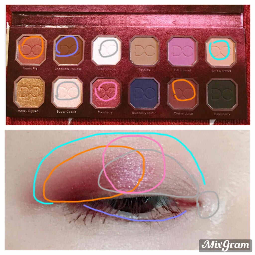 オペラ シアーリップカラー RN/OPERA/リップグロスを使ったクチコミ(4枚目)