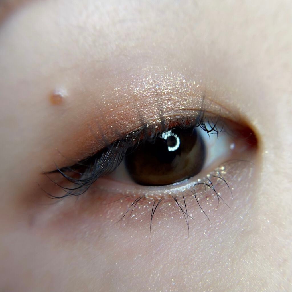 ラブ・ライナー リキッドアイライナーR3/ラブ・ライナー/リキッドアイライナーを使ったクチコミ(3枚目)