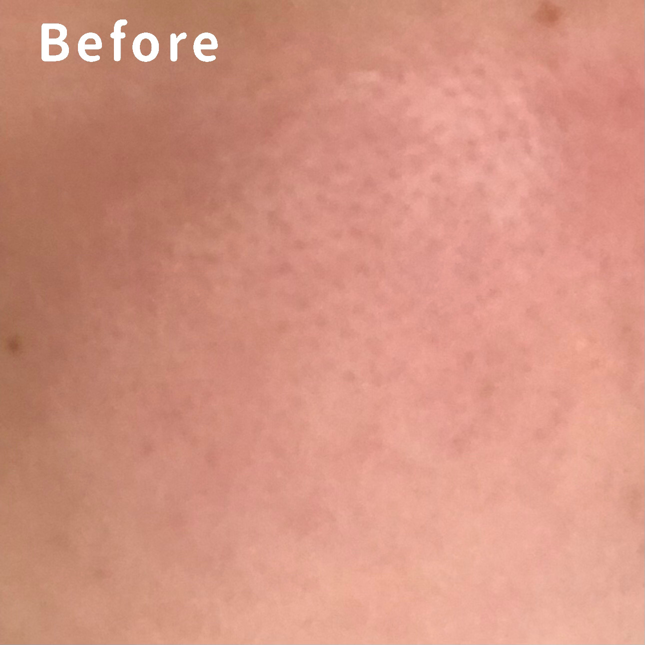 毛穴パテ職人 毛穴崩れブロック下地/毛穴パテ職人/化粧下地を使ったクチコミ（2枚目）