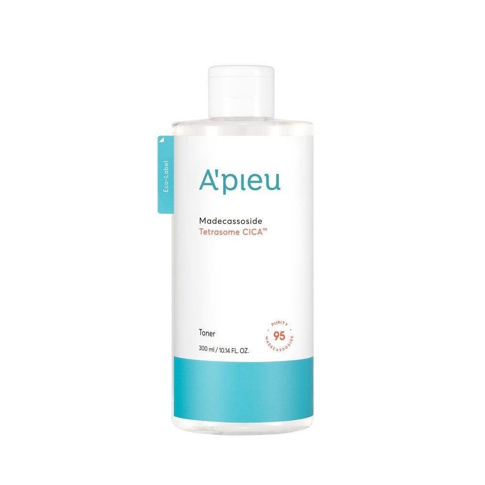 アピュー テトラソーム CICA プレミアム4DAYS セット A’pieu