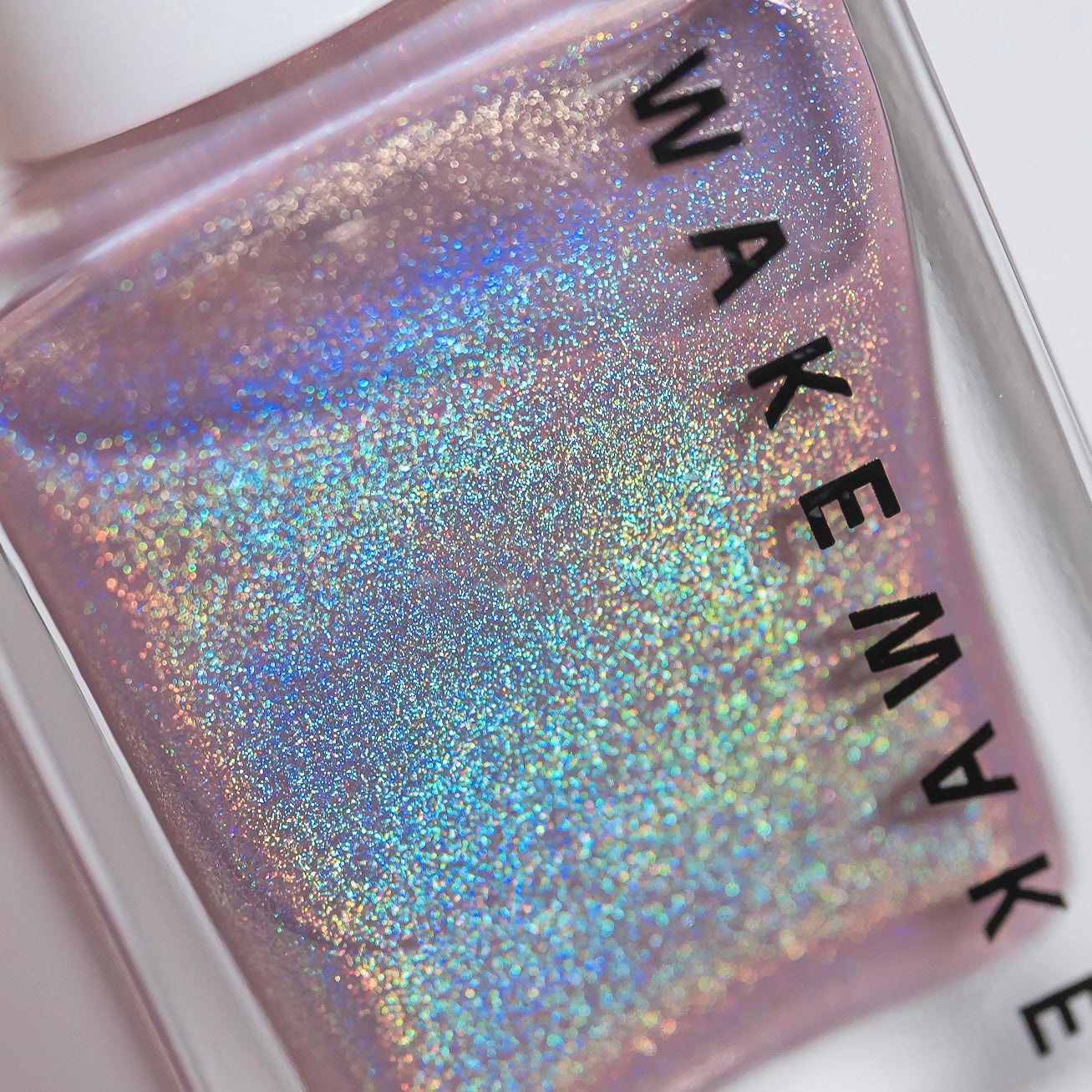 NAIL GUN/wakemake/マニキュアを使ったクチコミ(3枚目)