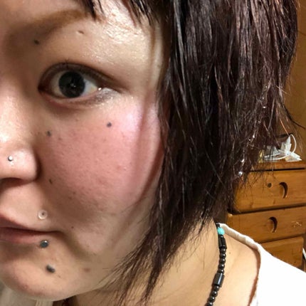 アイシャドウベース/キャンメイク/アイシャドウベースを使ったクチコミ(4枚目)