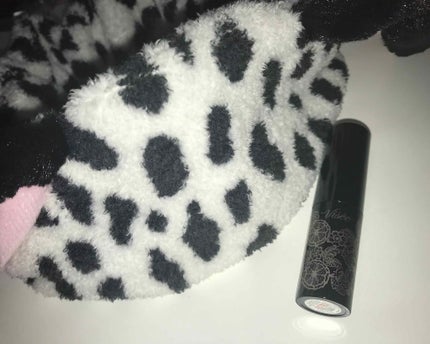 クリスタルデュオ リップスティック/Visée/口紅を使ったクチコミ(1枚目)