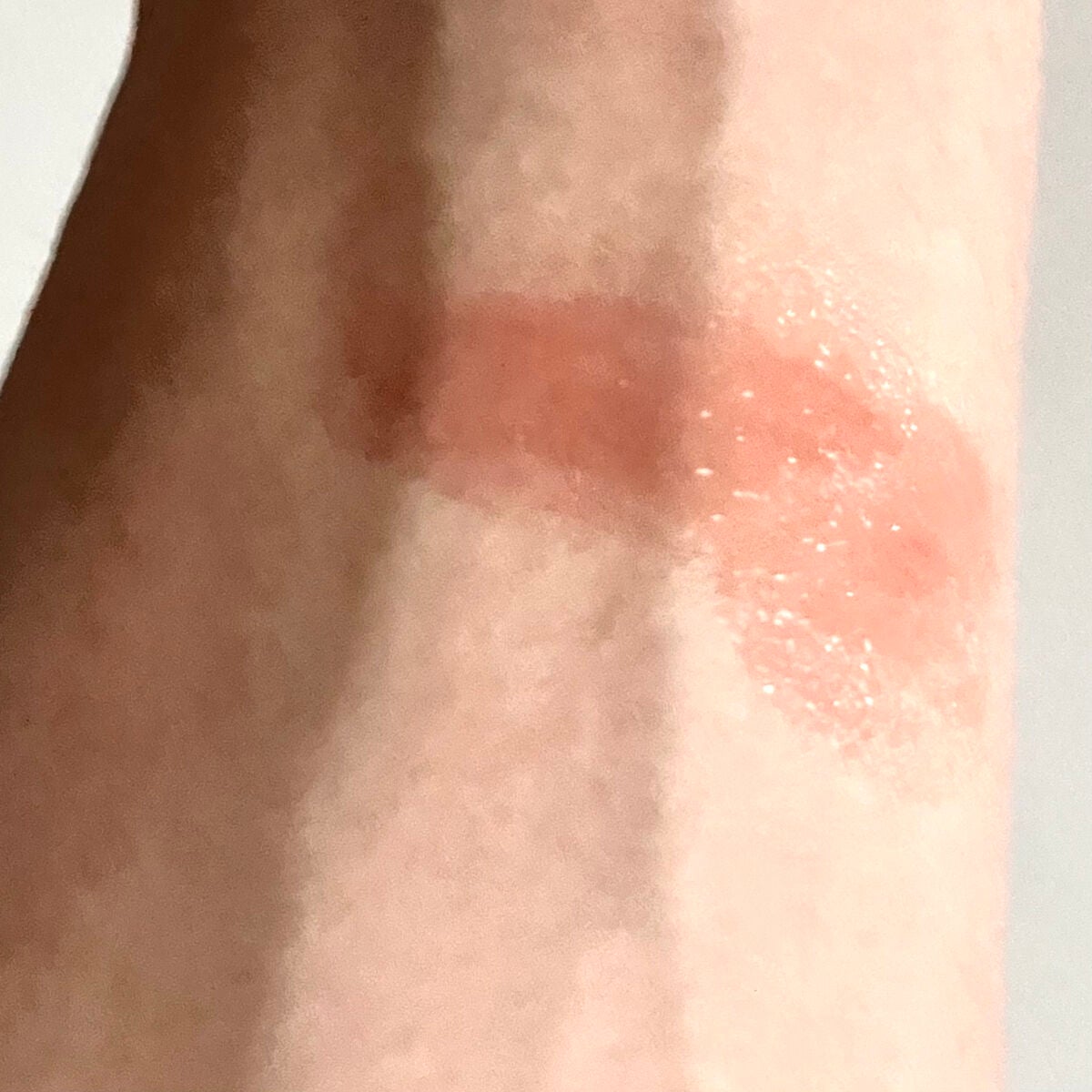 インク ムード グロイ ティント/PERIPERA/リップティントを使ったクチコミ(4枚目)