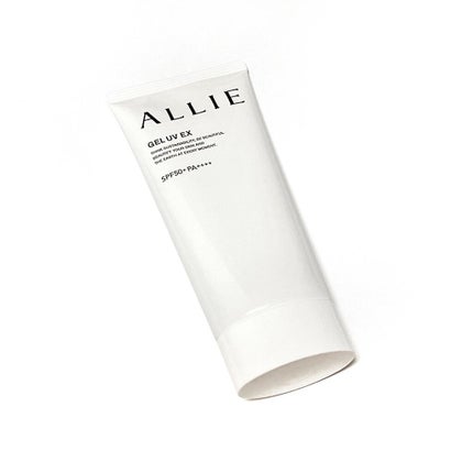 アリィー クロノビューティ ジェルUV EX/アリィー/日焼け止めジェルを使ったクチコミ(2枚目)