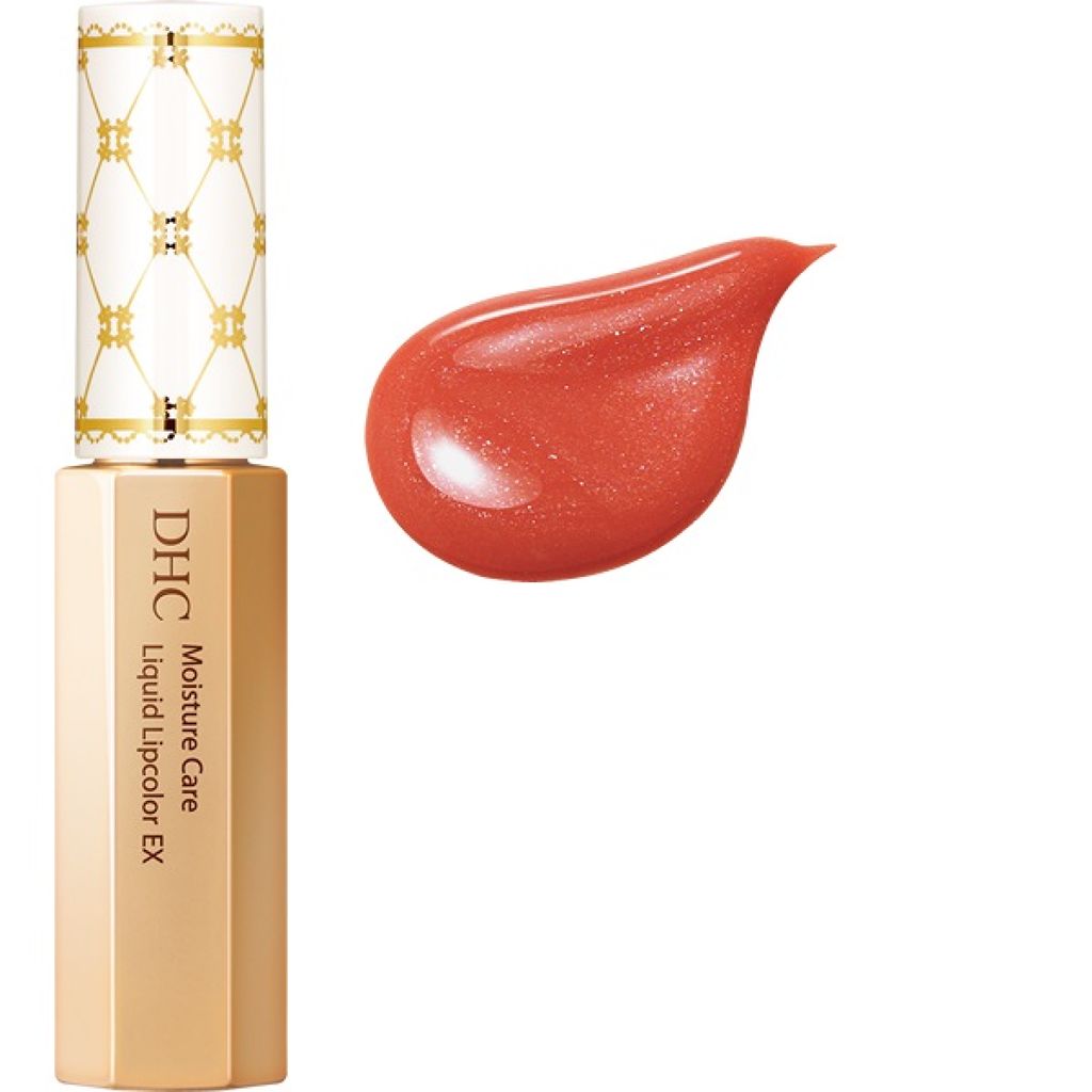 モイスチュアケア リキッドリップカラーEX RD106