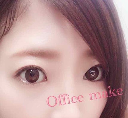 スムースリキッドアイライナー スーパーキープ/ヒロインメイク/リキッドアイライナーを使ったクチコミ(1枚目)