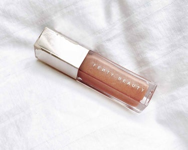 FENTY BEAUTY GLOSS BOMB/FENTY BEAUTY BY RIHANNA/リップグロスを使ったクチコミ（1枚目）