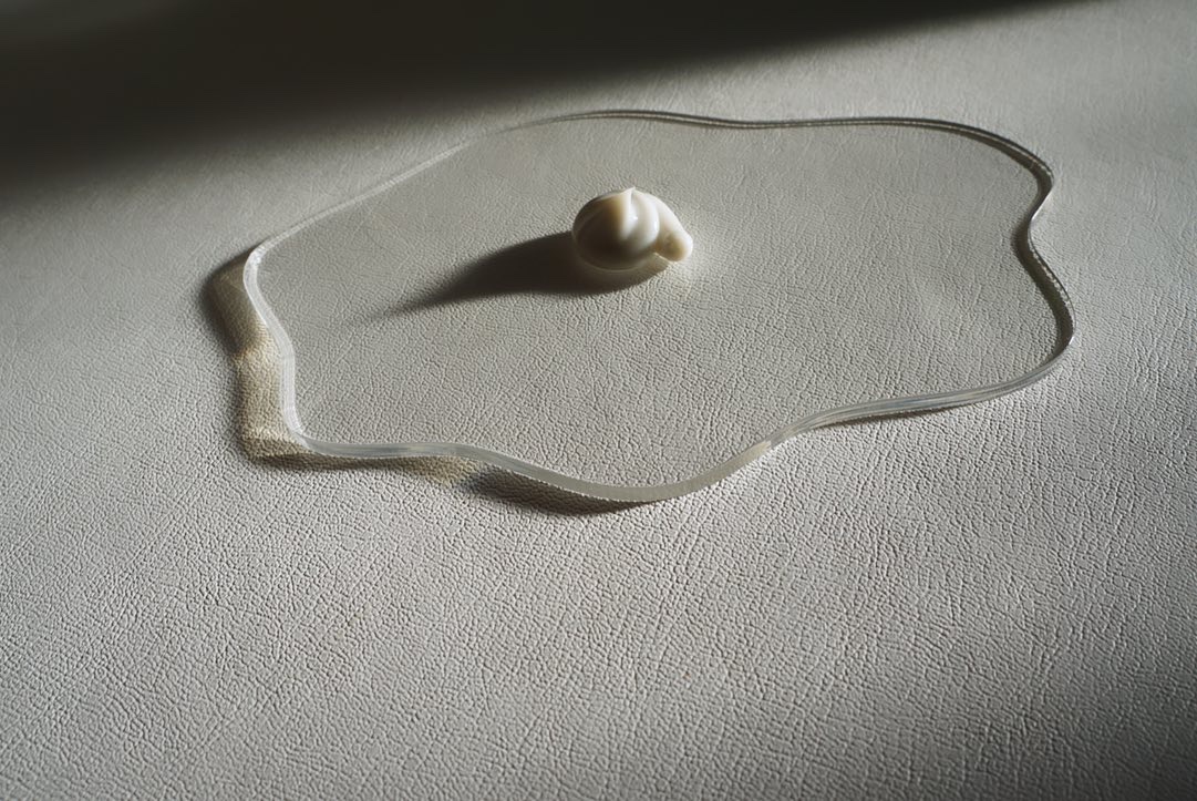 ヘッド＆ヘアクレンジングトリートメント モイスト/CLAYSEE SPA/市販シャンプーを使ったクチコミ（3枚目）