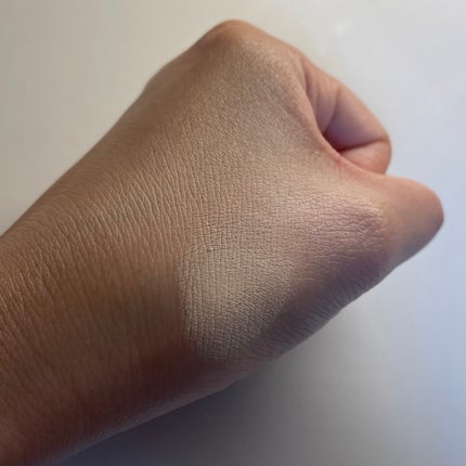 プロテーラービーベルベットカバークッション/espoir/クッションファンデーションを使ったクチコミ(2枚目)