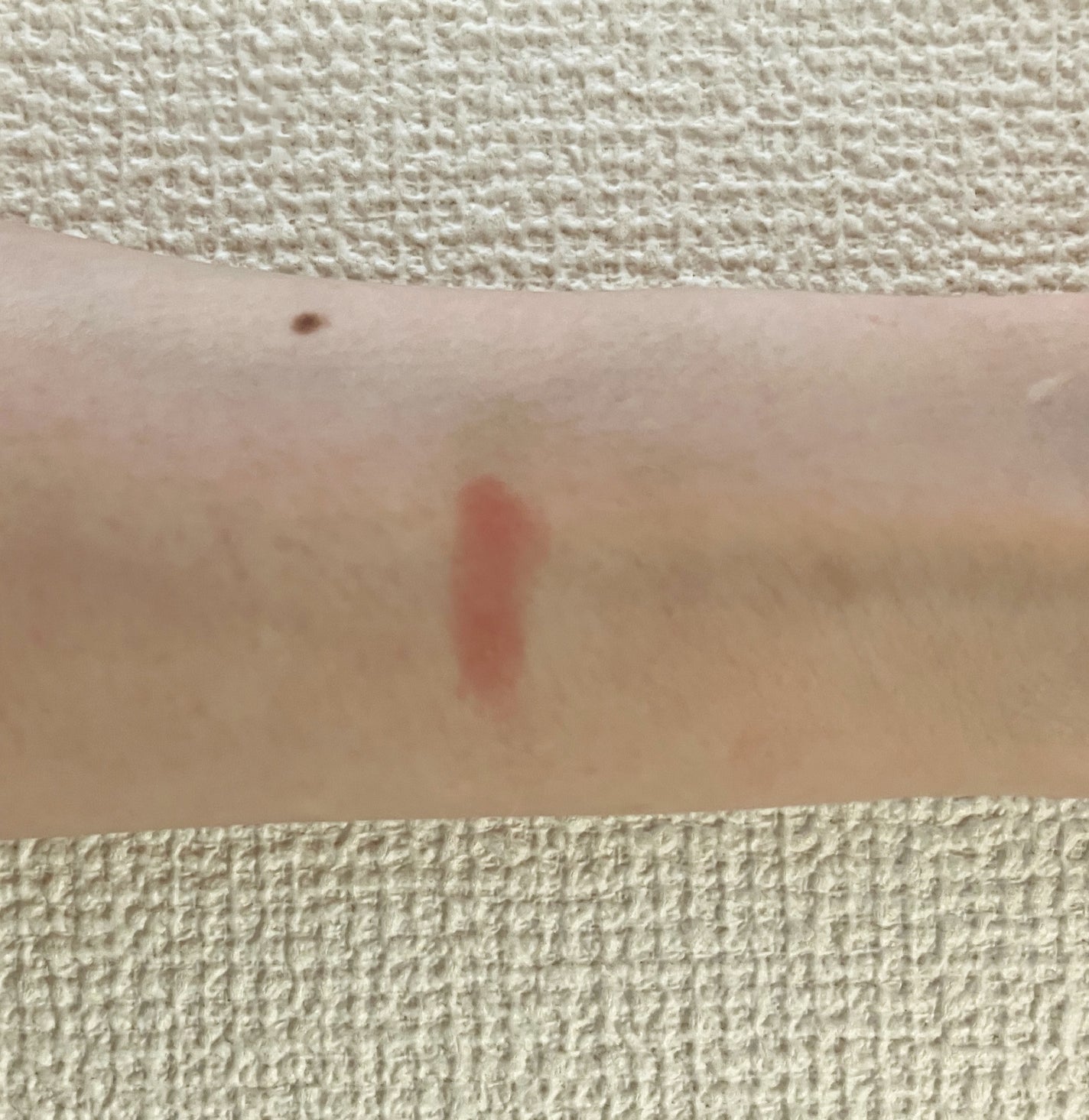 センシュアルビーガンリップバーム/freshian/口紅を使ったクチコミ(4枚目)