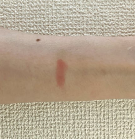 センシュアルビーガンリップバーム/freshian/口紅を使ったクチコミ(4枚目)