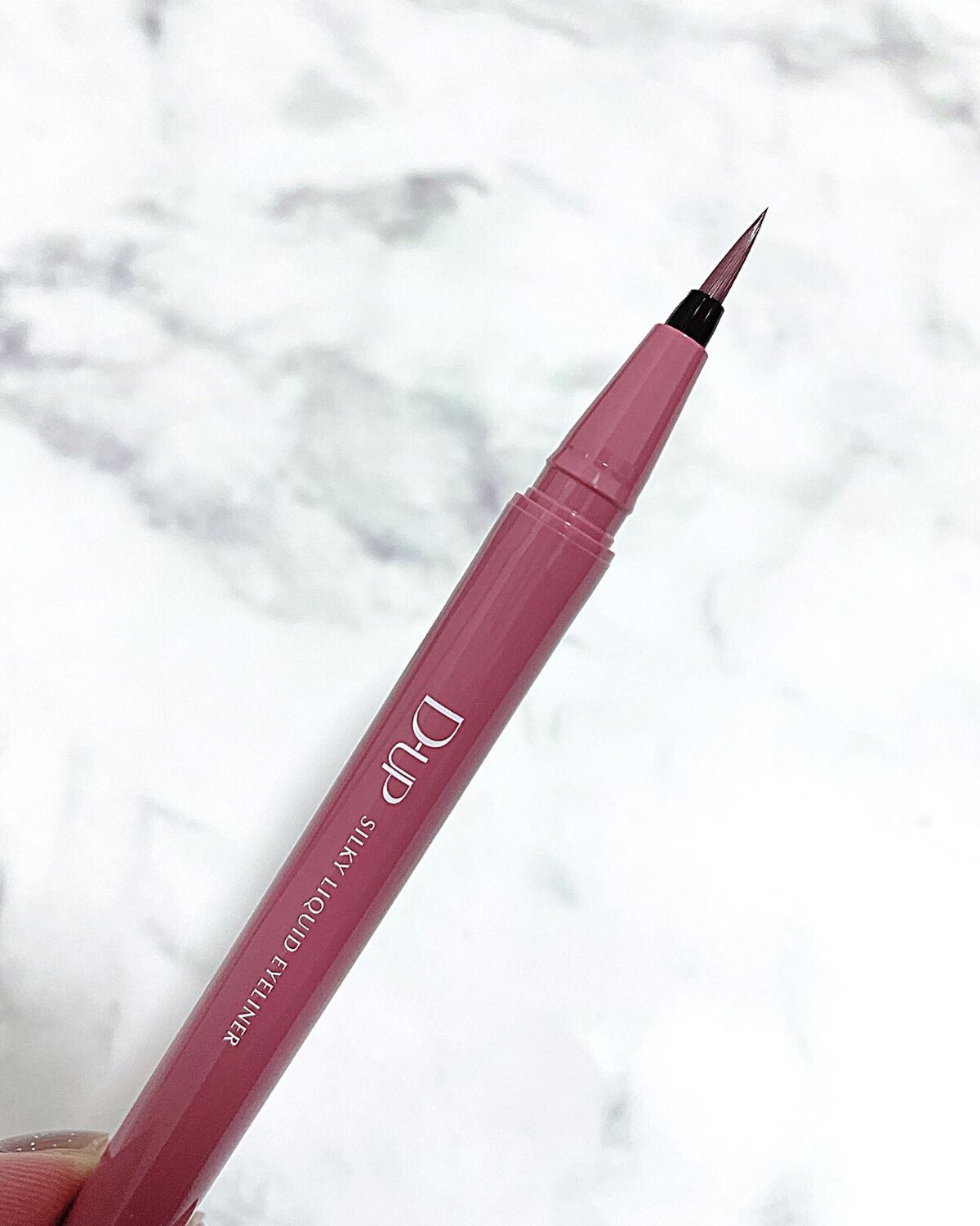 パーフェクトエクステンション マスカラ for カール/D-UP/マスカラを使ったクチコミ（3枚目）