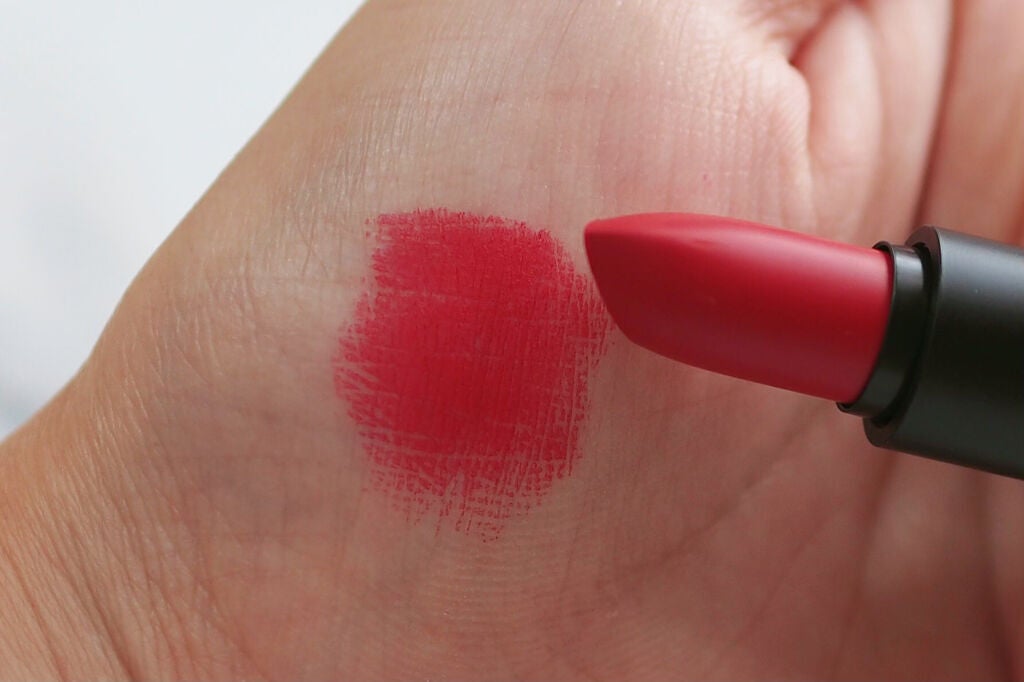 リップスティック/NARS/口紅を使ったクチコミ(3枚目)