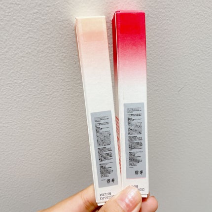 イリュージョンコーティングティント 302 DAHLIA O/Flynn/リップティントの画像