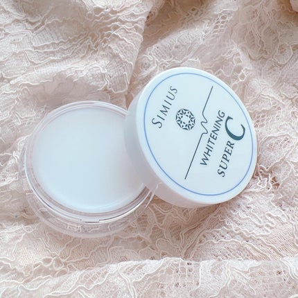 薬用ホワイトニングリフトケアスーパーCスティック/シミウス/その他スキンケアを使ったクチコミ(2枚目)