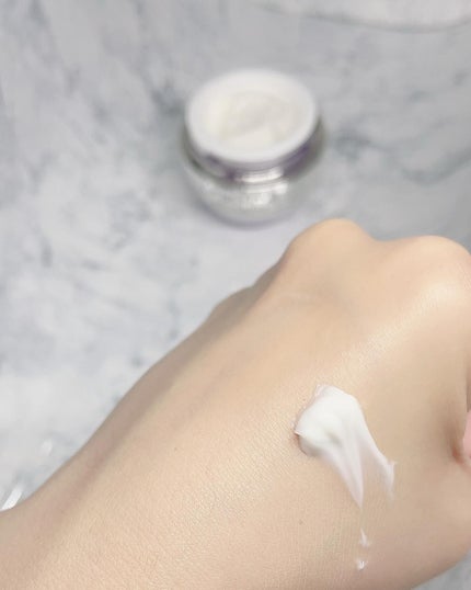 レネルジー HPN クリーム/LANCOME/フェイスクリームを使ったクチコミ(2枚目)